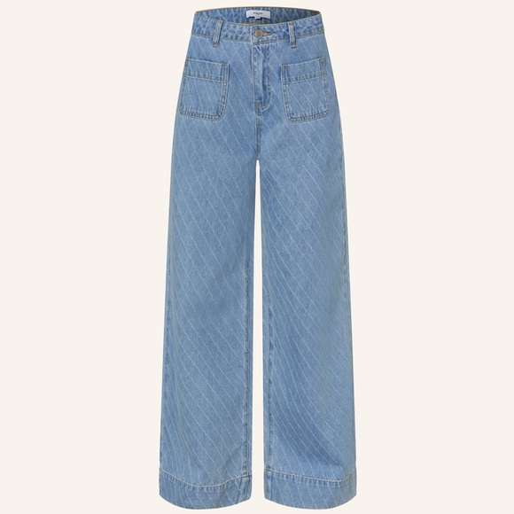 SUNCOO Denim - Suncoo Paris Jeans